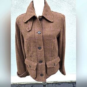 Lauren jacket